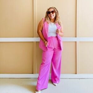 Meet your Posher, Joselyn